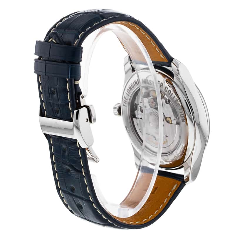 Longines Master Collection L2.909.4.92.0